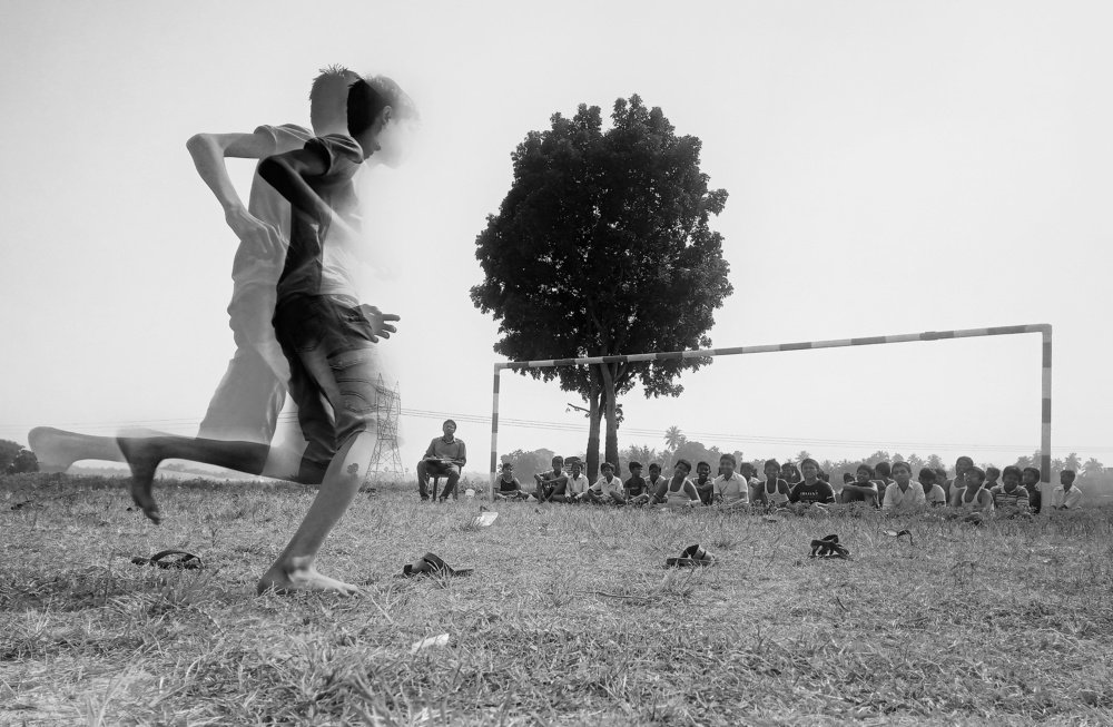 Photograph by Asamanj Maiti