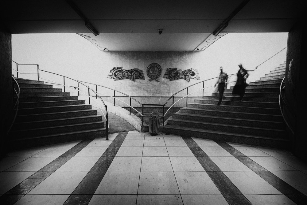 Photograph by Ozlem Ozyun