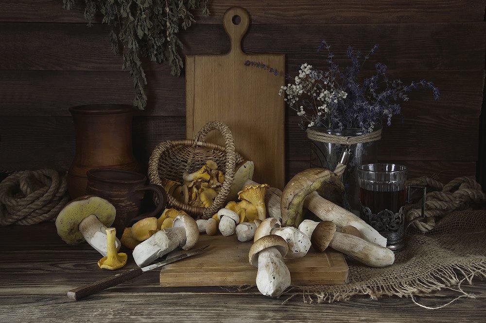 Photograph by Григорий Гурьев