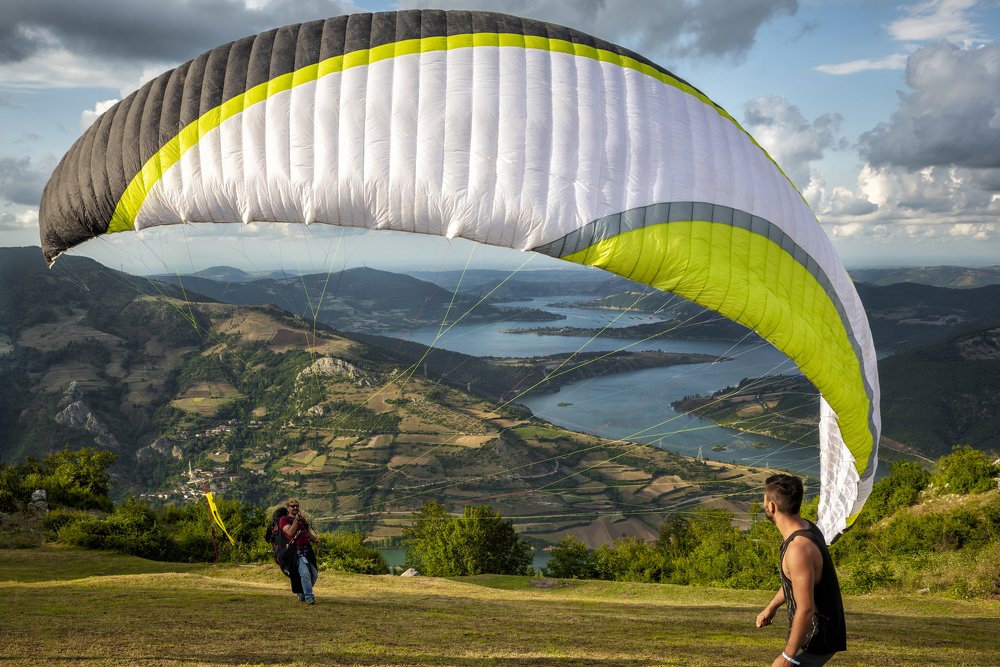 Photograph by Ozlem Ozyun