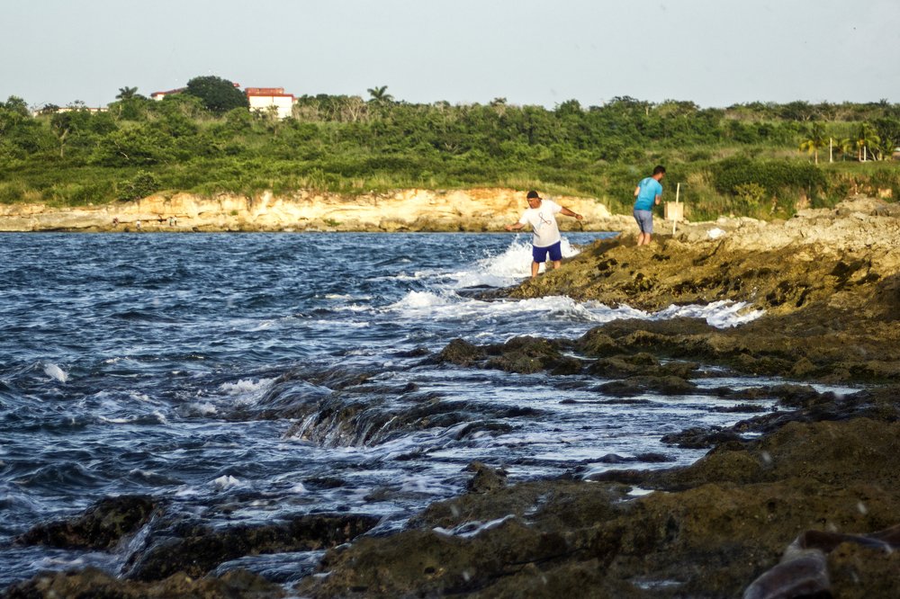 Photograph by Marcial Comerón