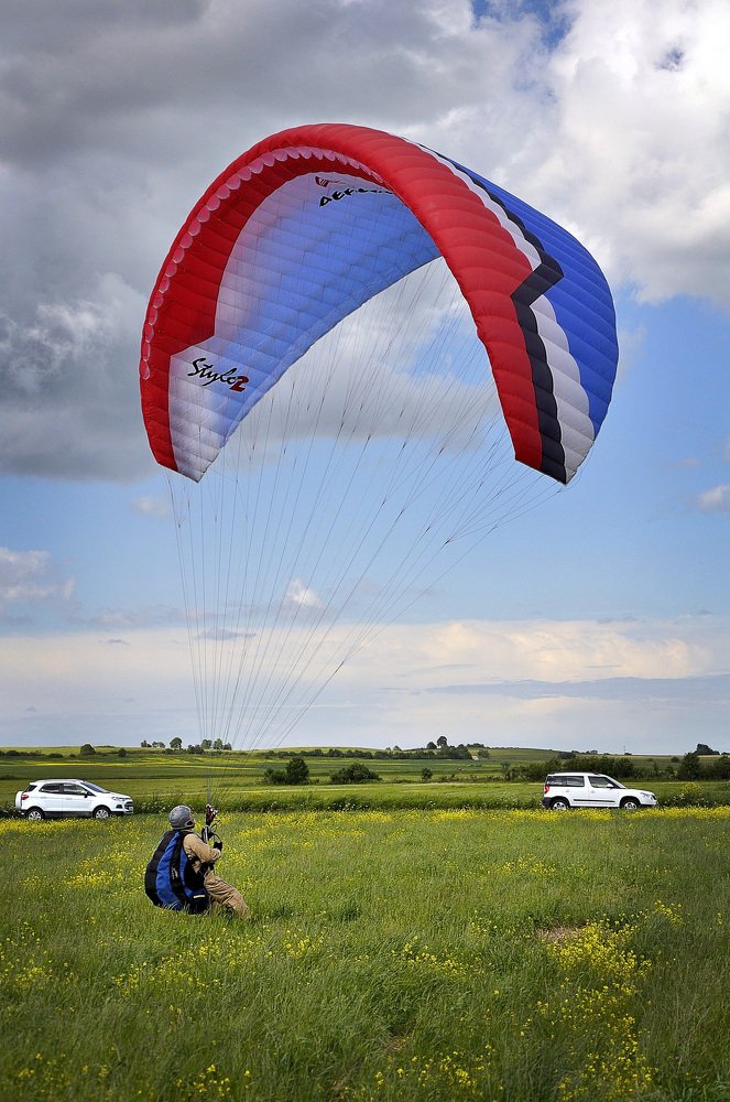 Photograph by Игорь Овсиенко