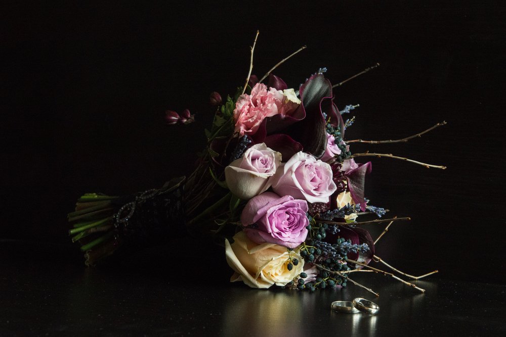 Photograph by Любовь Белявцева