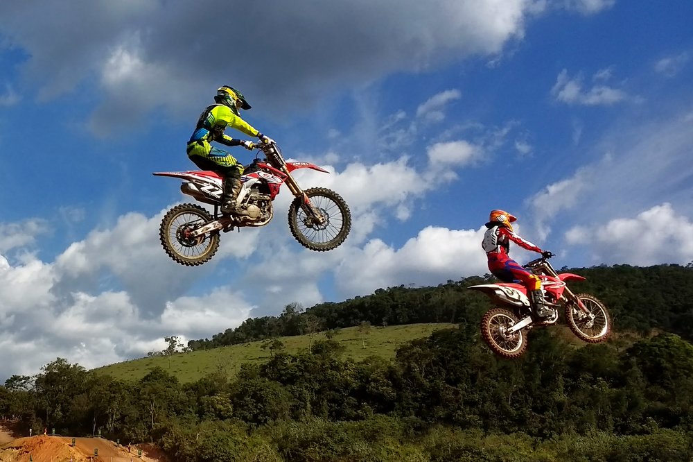 Photograph by Tatiana Barthem