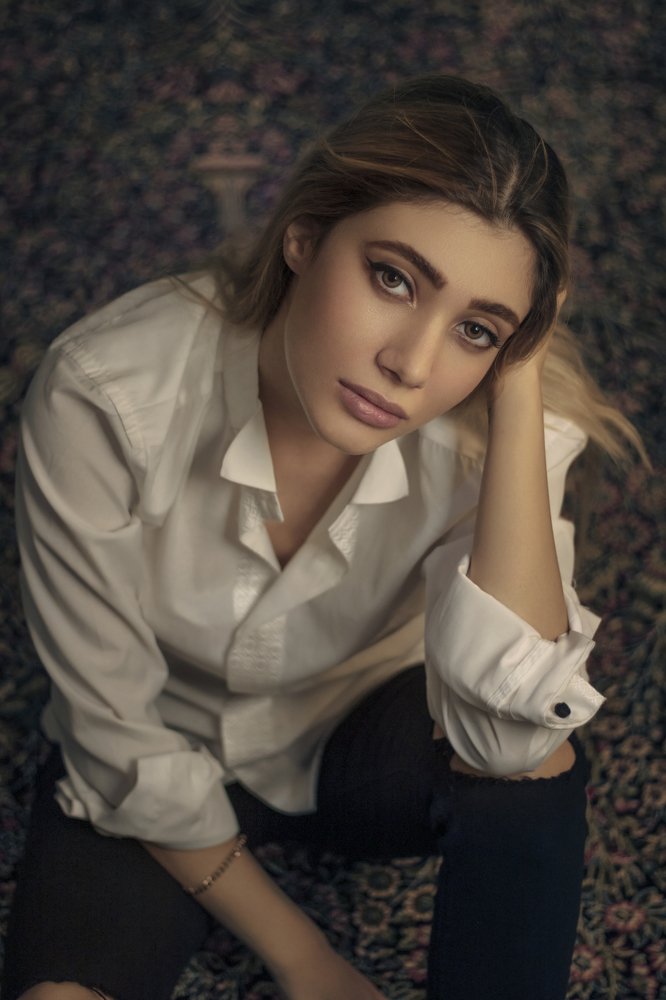 Photograph by Mojtaba Mohammadzadeh