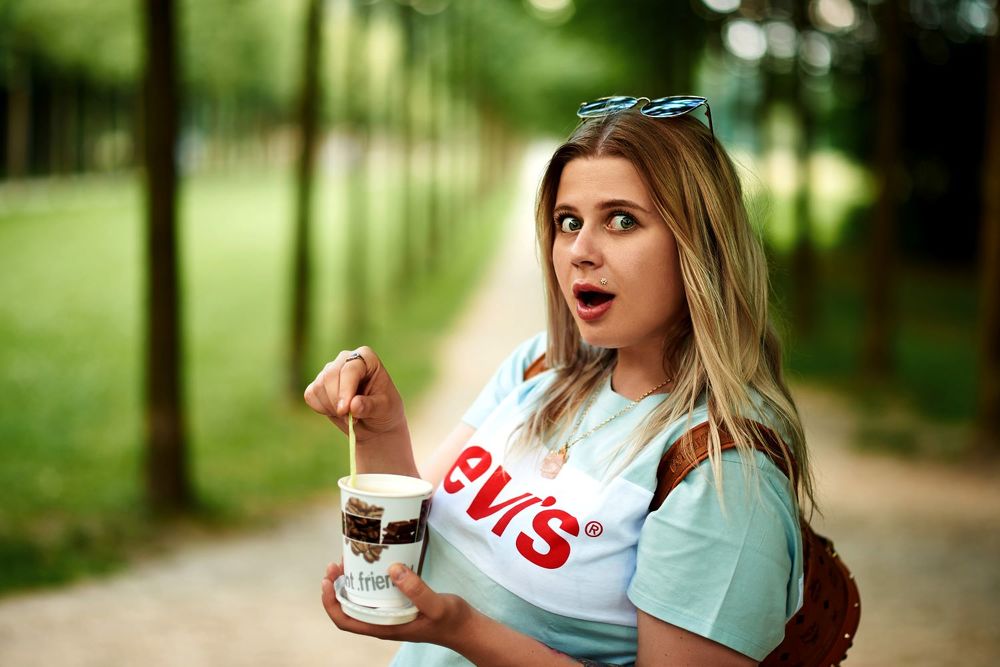 Photograph by Юрий