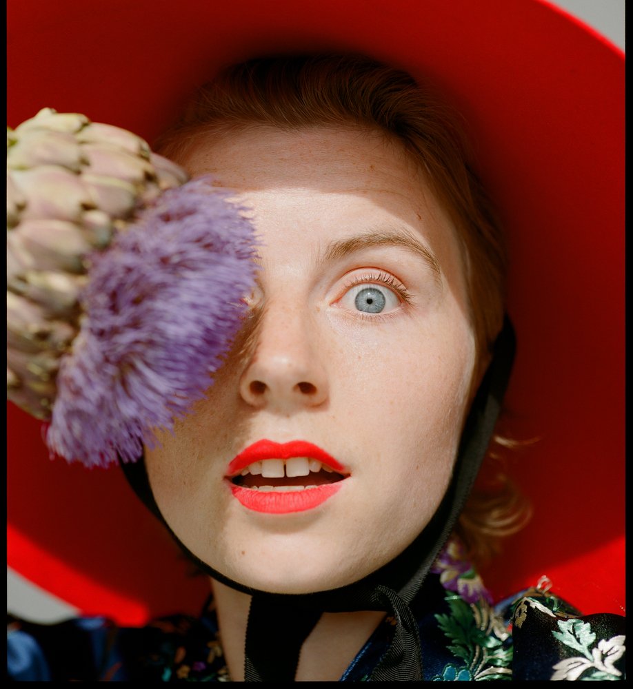 Photograph by Алина Корнеева