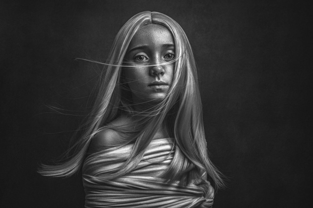 Photograph by Holly Lund