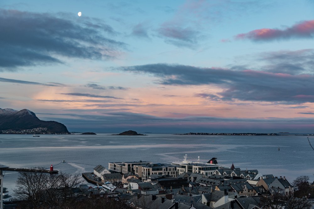 Photograph by Любовь Белявцева