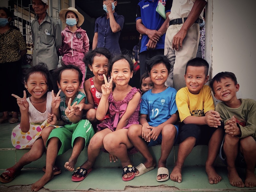 Photograph by Viet Tran Quoc