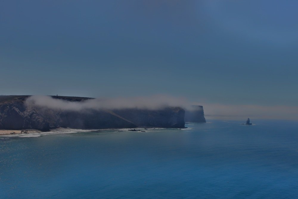 Photograph by Francisco Ferreira