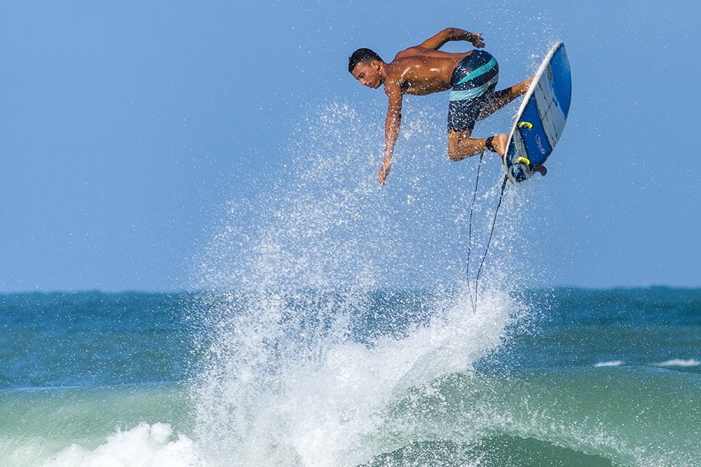 Photograph by Arthur Celso de Amorim Bezerra