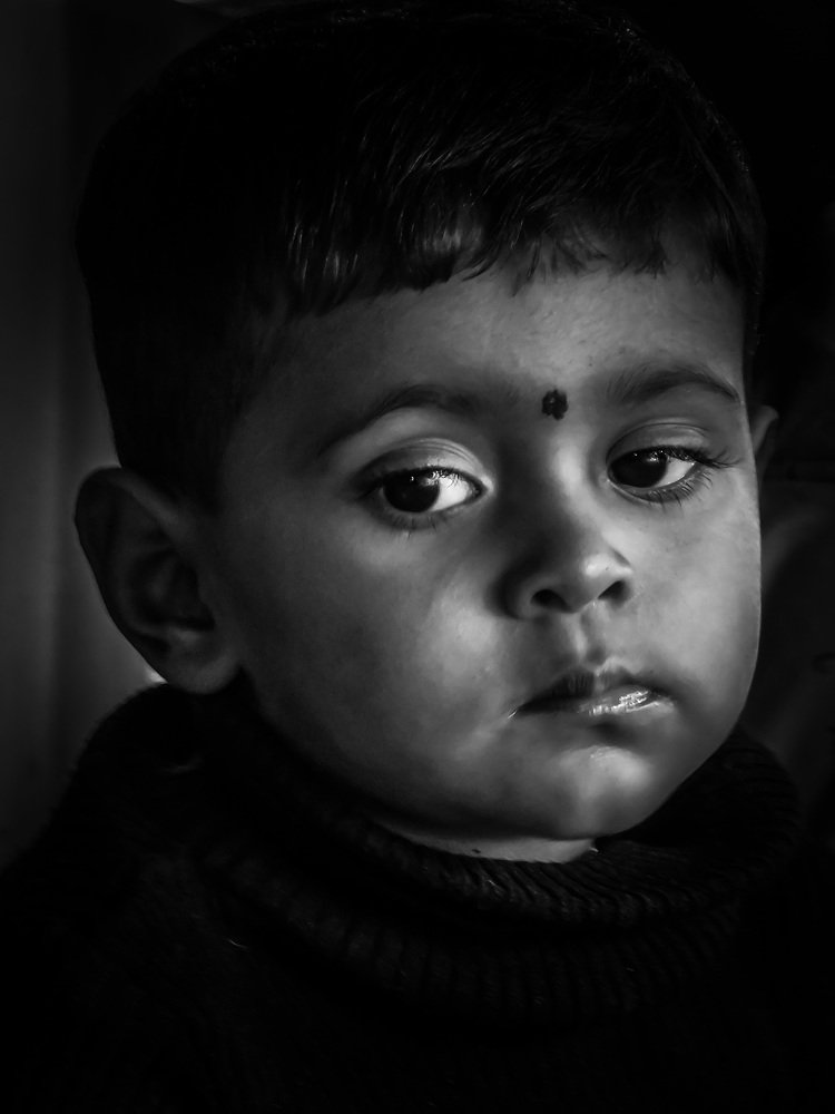 Photograph by LAKHAN YADAV