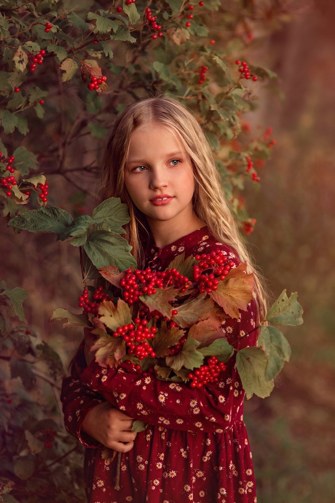 Photograph by Олеся Владимирова