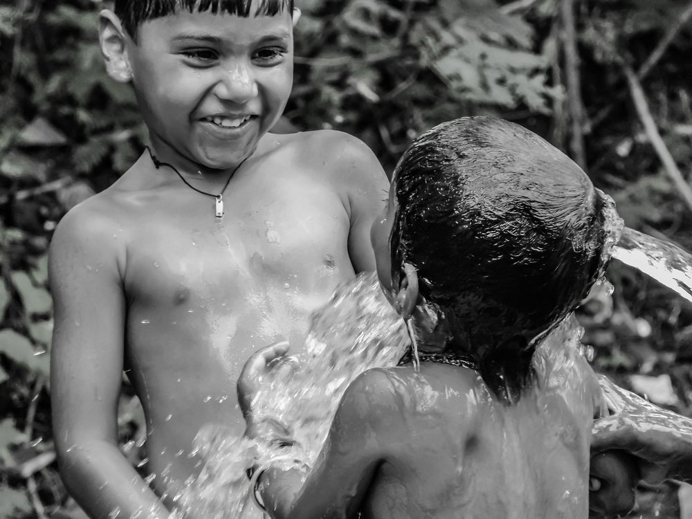Water Play