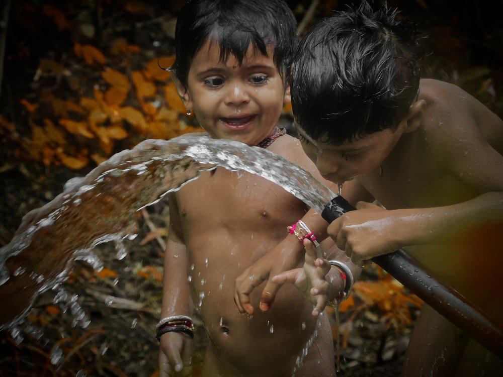 Photograph by LAKHAN YADAV