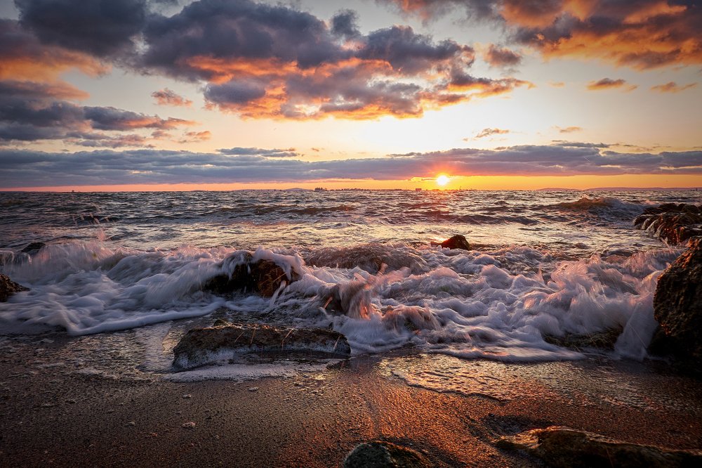 Керченский пролив