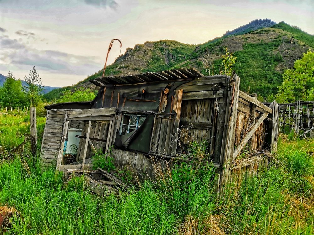 Photograph by Игорь Кощеев