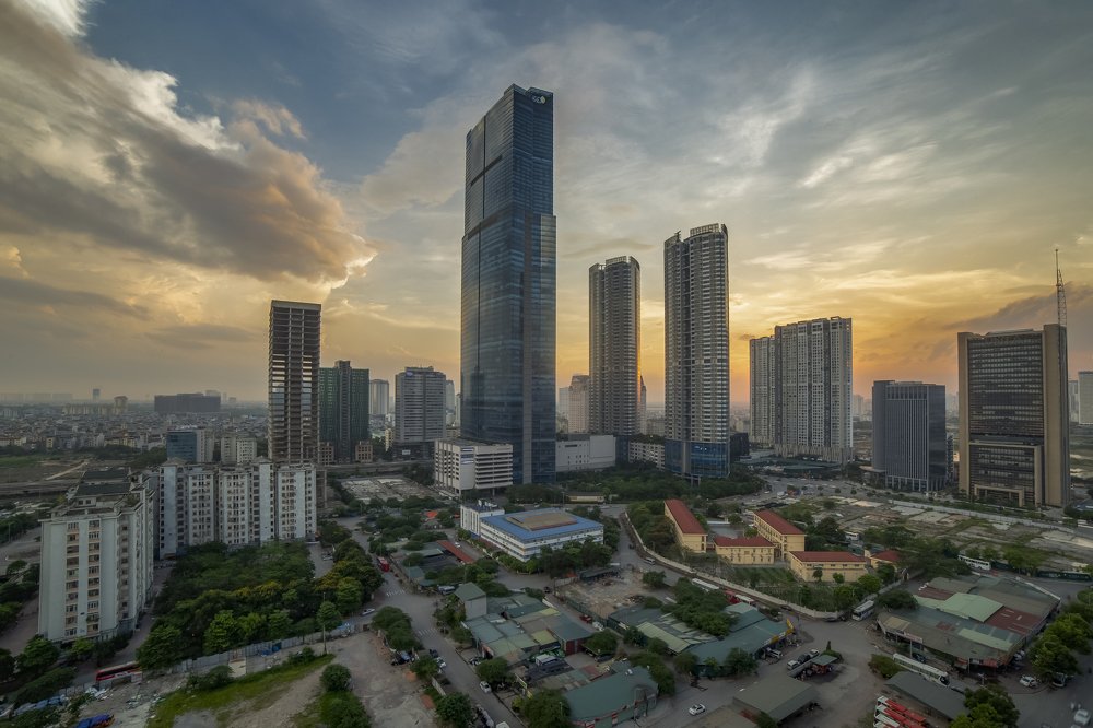 Photograph by Sky Hunter Duy Quang