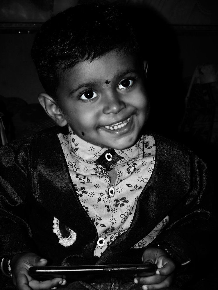 Photograph by LAKHAN YADAV
