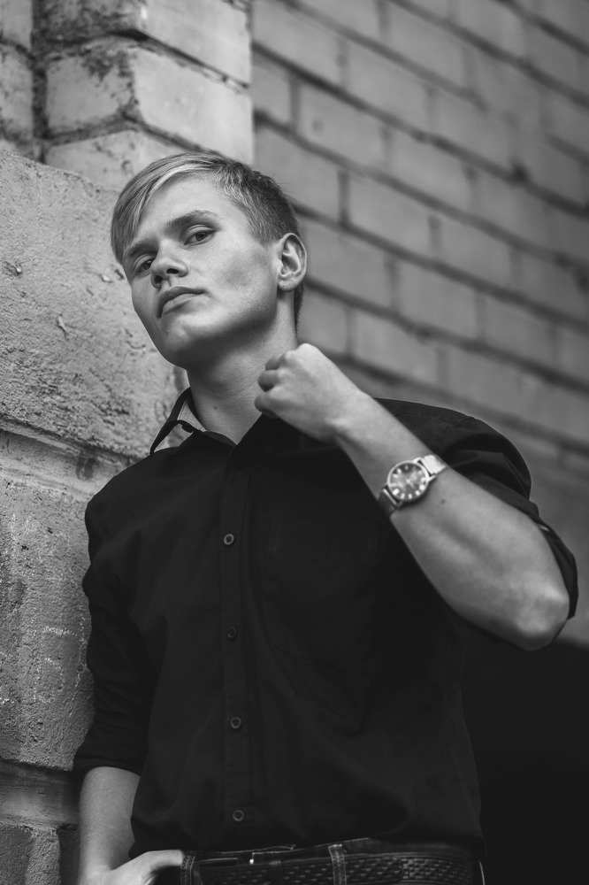 Photograph by Евгений Ярист