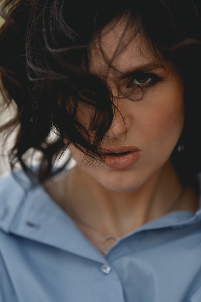 Фотография автора Александра Степанова