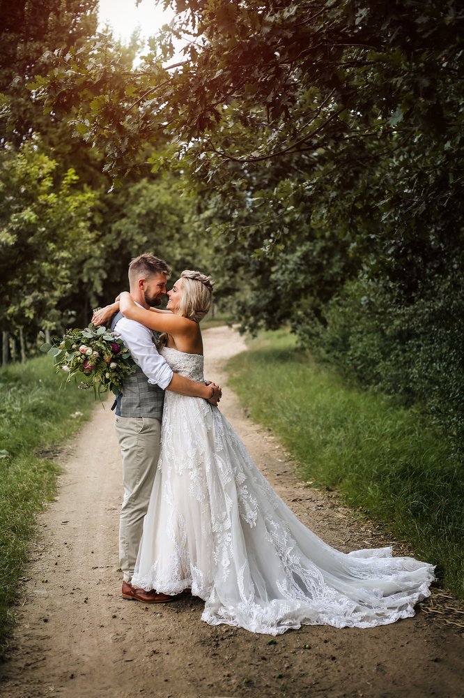 Photograph by Zdenka Janaskova