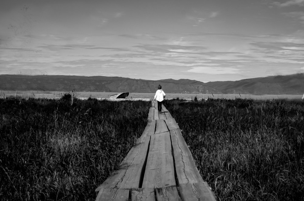 Photograph by Анастасия Сахаревич