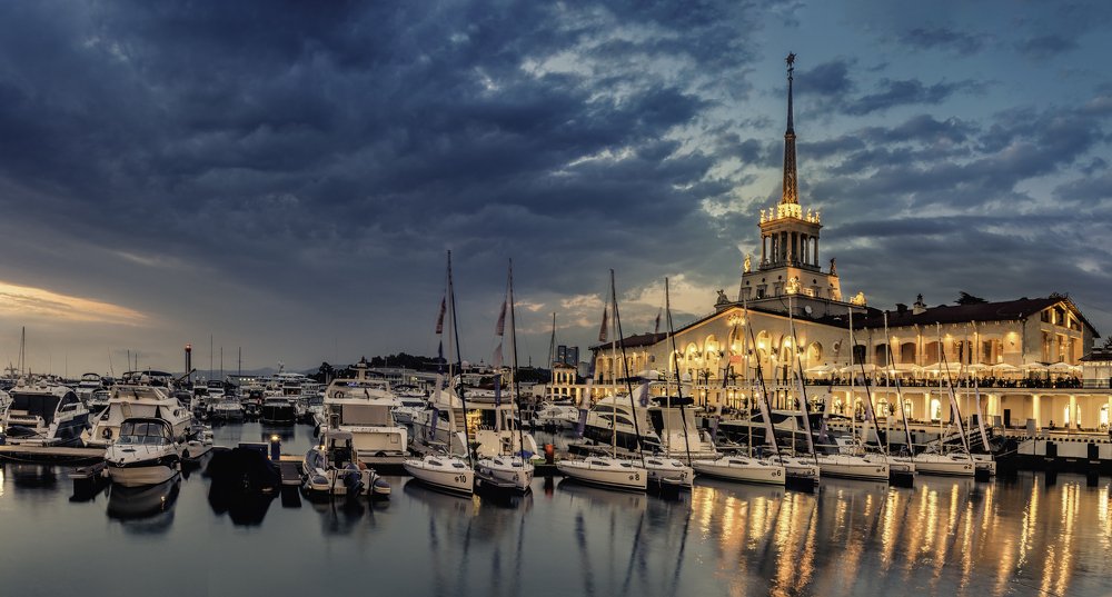 Photograph by Lebedeff Владимир