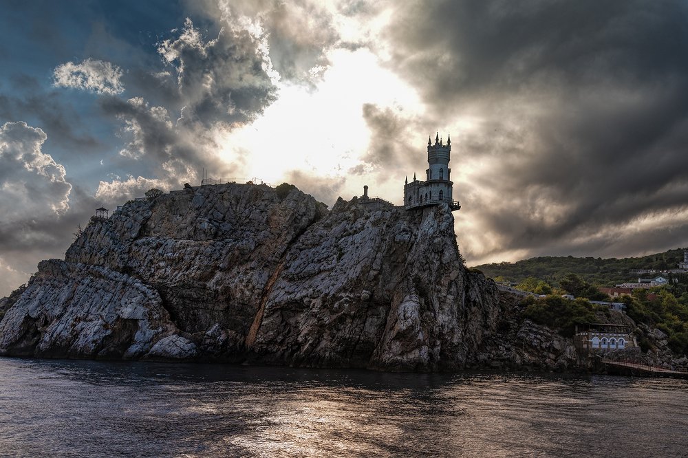 Photograph by Lebedeff Владимир