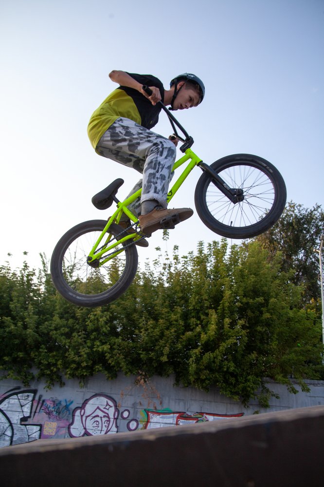 Photograph by Сергей Малашенко