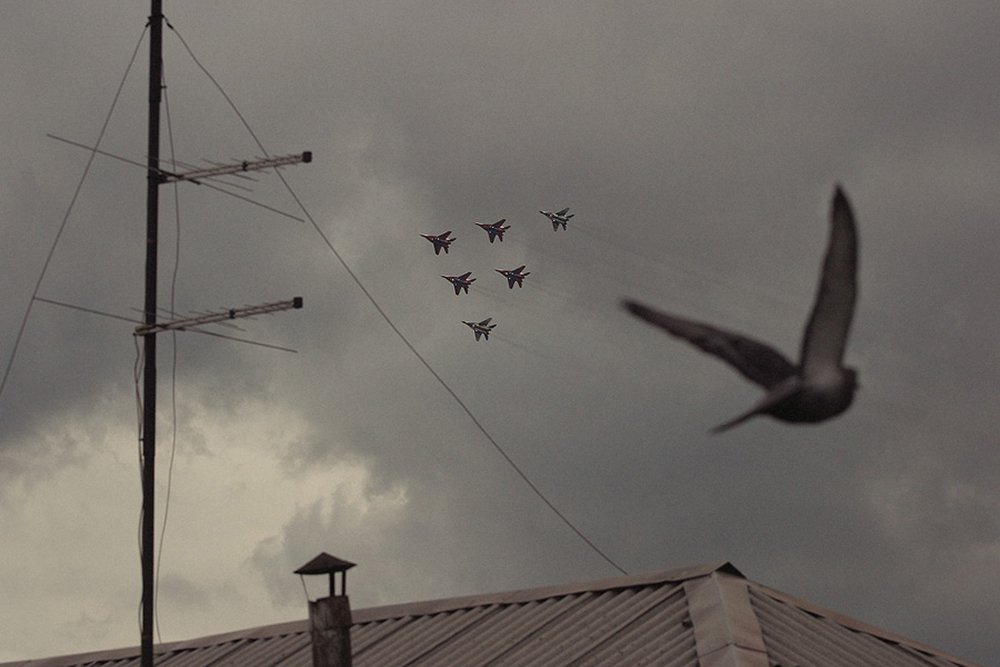 Photograph by Дмитрий Тихомиров