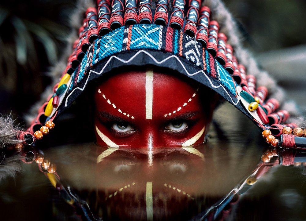 Photograph by Вячеслав Баранчиков