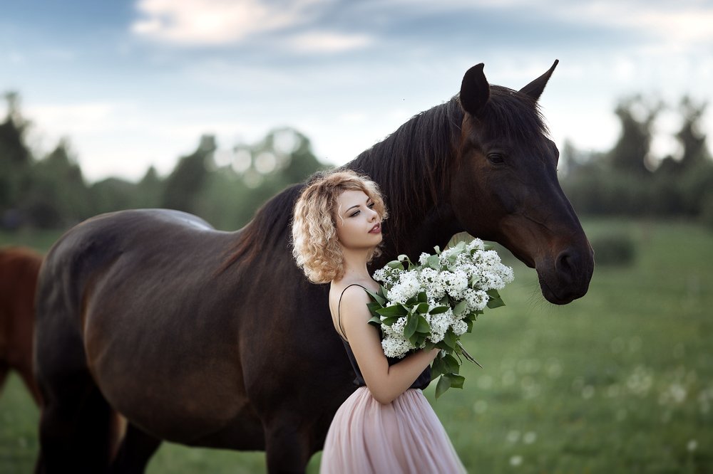 Photograph by Наталья Белова