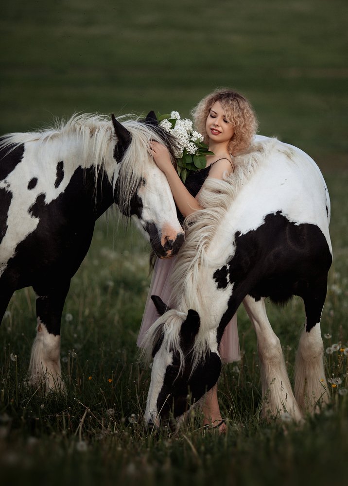 Photograph by Наталья Белова