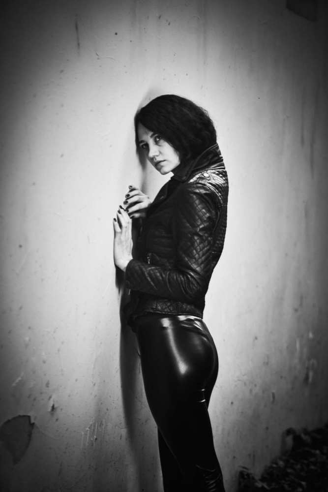 Photograph by Андрей Белоусов