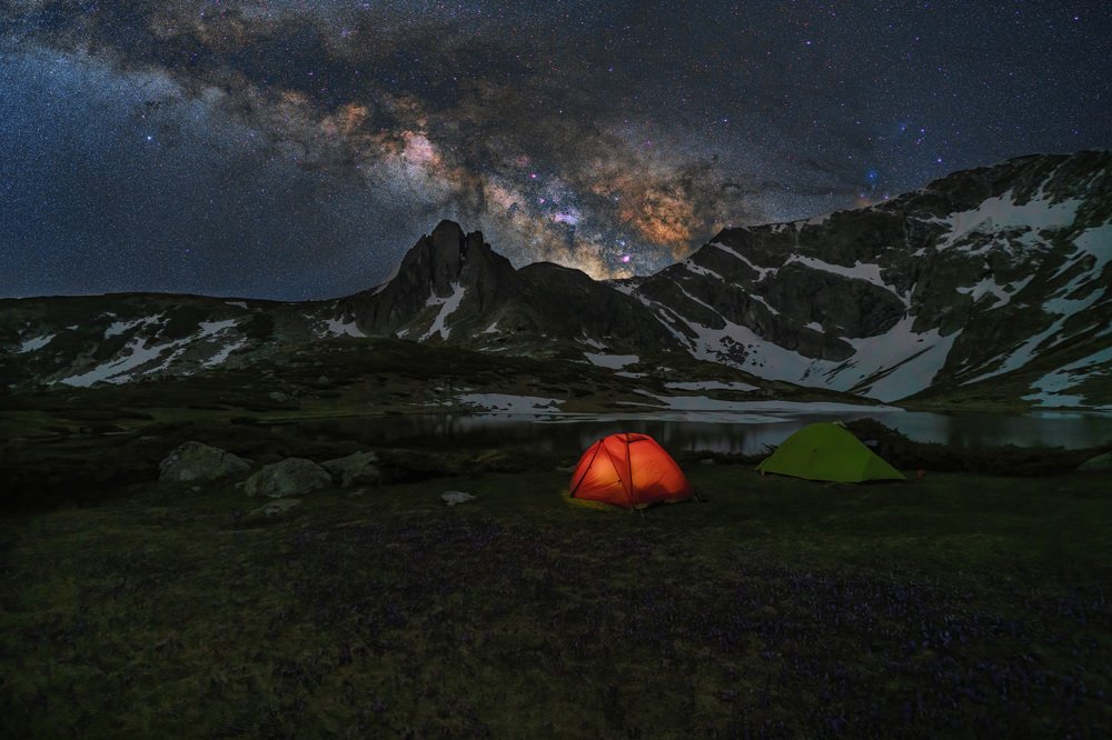 Photograph by Eddie Adamov