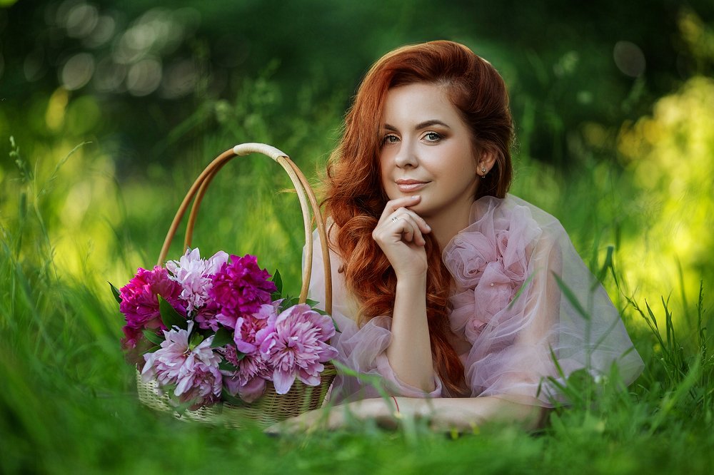 Photograph by Наталья Белова