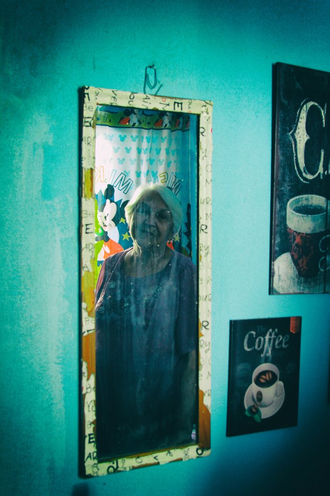 Photograph by Régis Santos