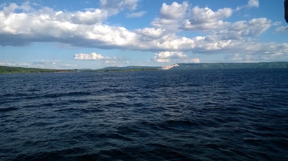 Photograph by Любовь Панфилова