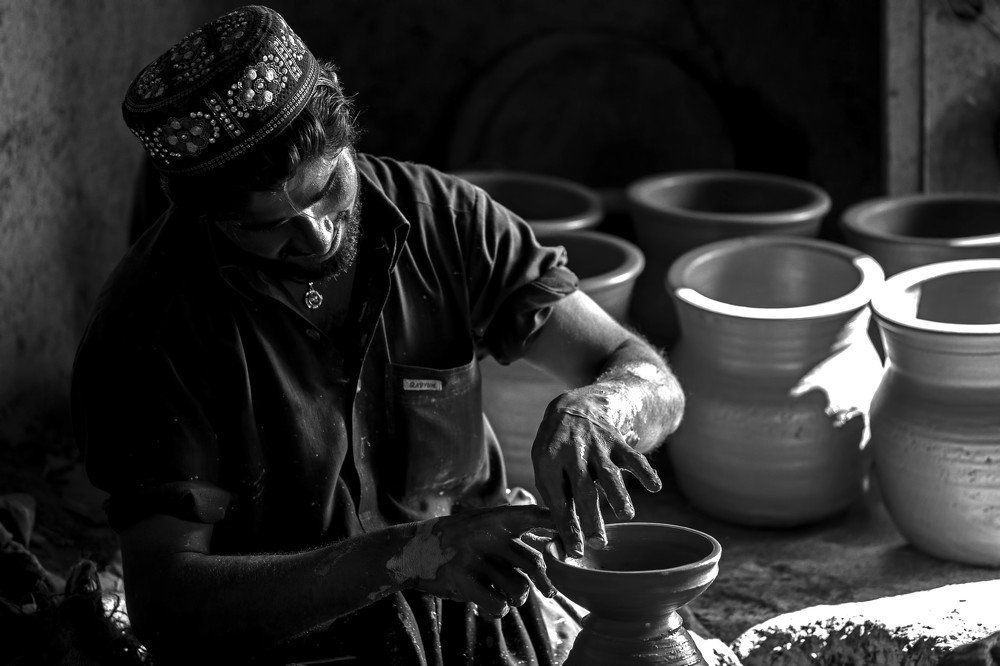 Photograph by Muhammad Asmar Hussain