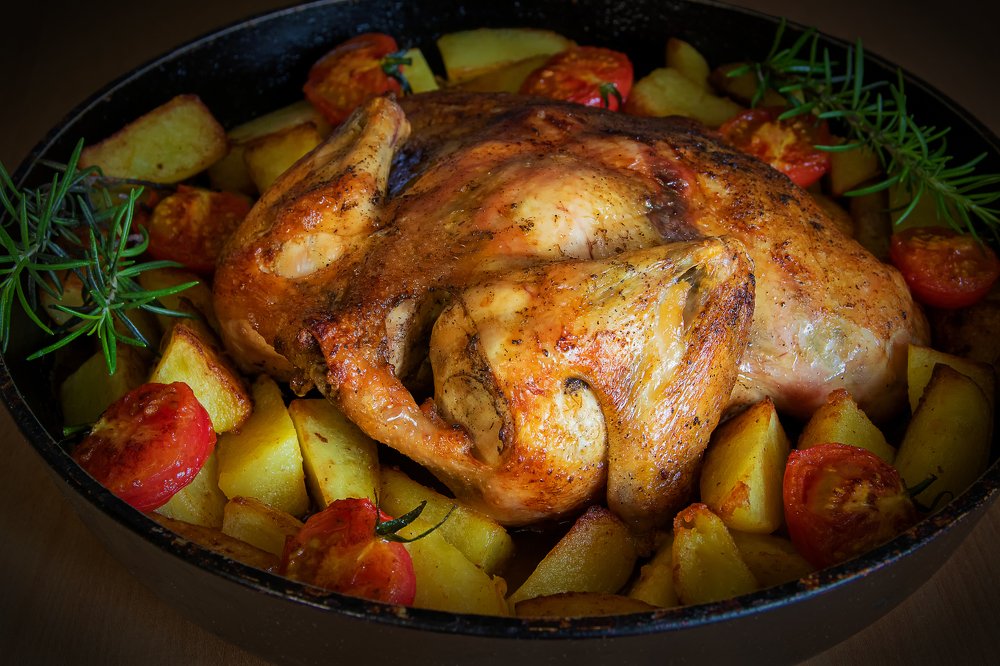 Фотография автора Роман Приходько