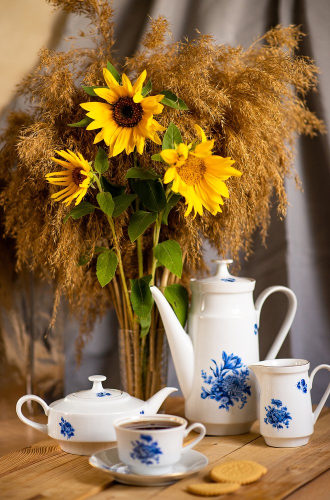 Photograph by Ирина Королева