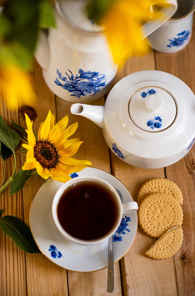 Photograph by Ирина Королева