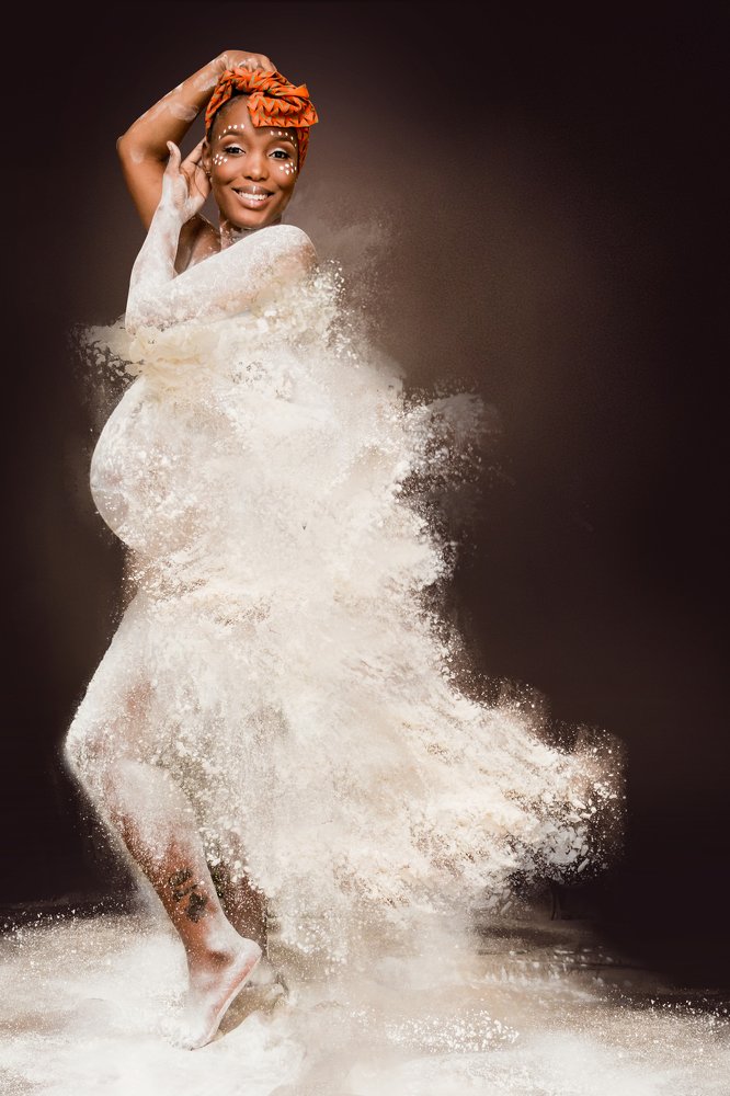 Photograph by Kefilwe Ndubo