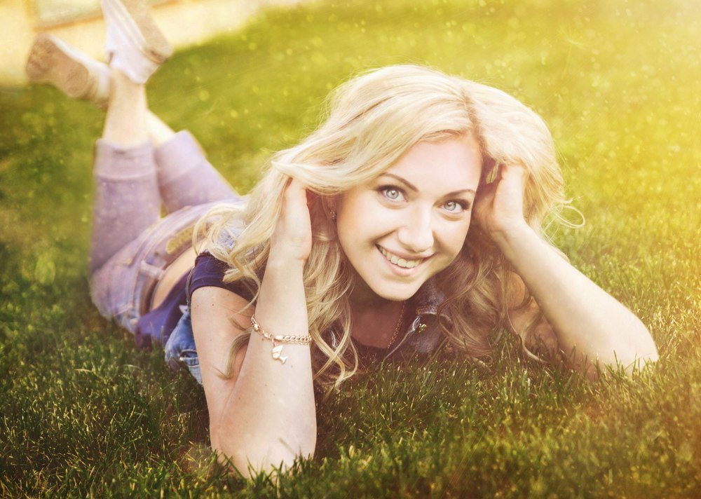 Photograph by Мария Буданова