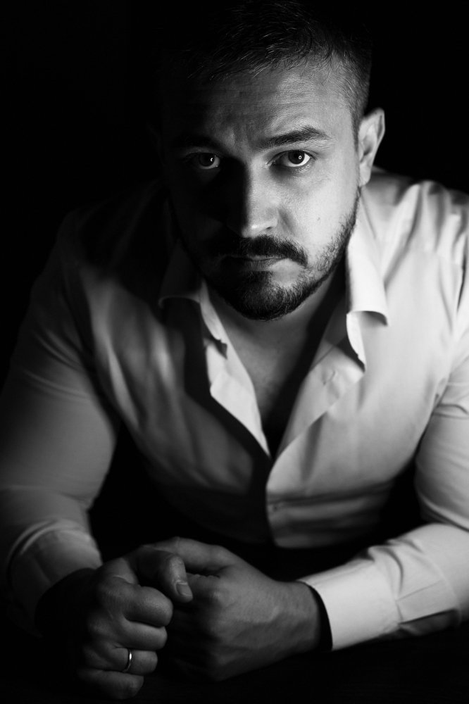 Photograph by Екатерина Мартынова