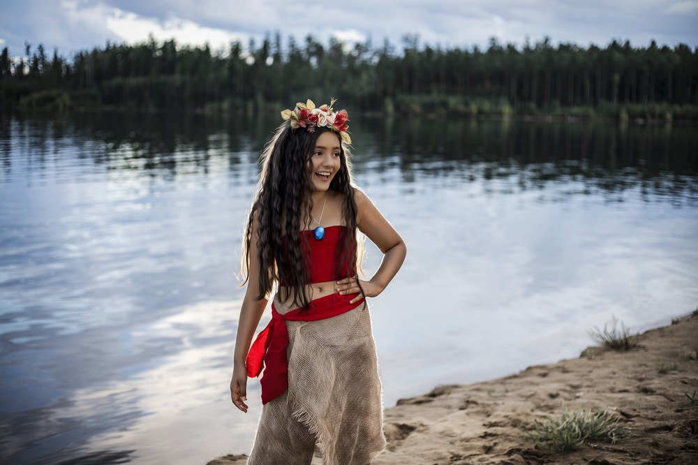 Photograph by Екатерина Мартынова