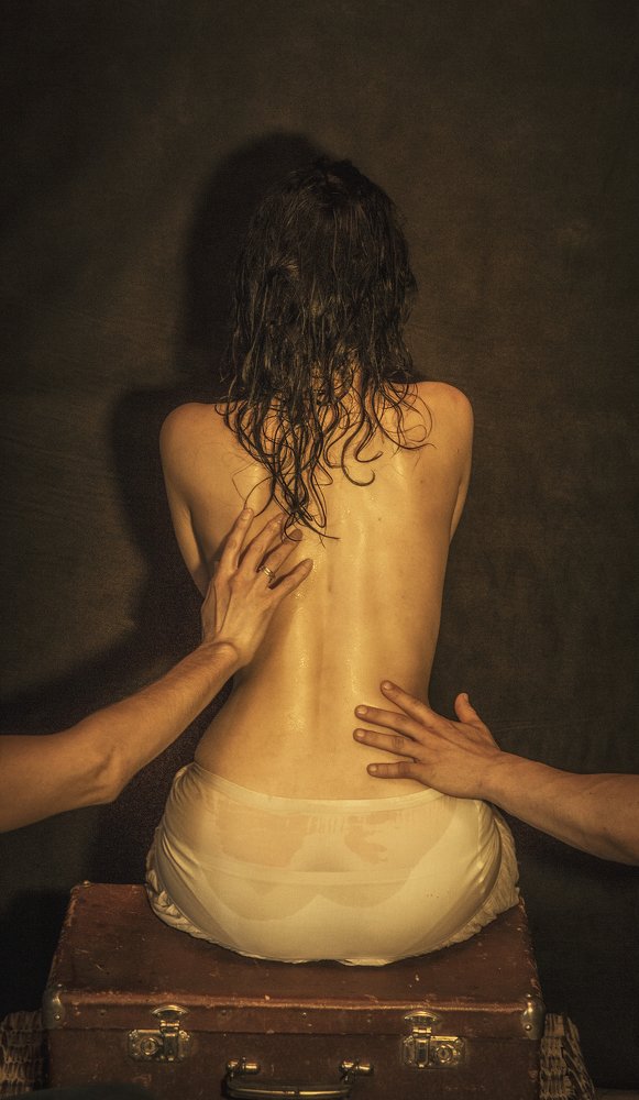 Photograph by Иван Канкин