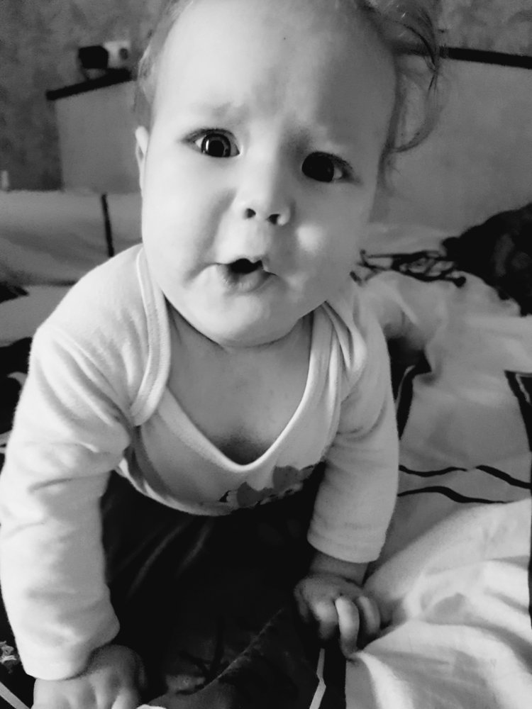 Photograph by Екатерина Емельянова